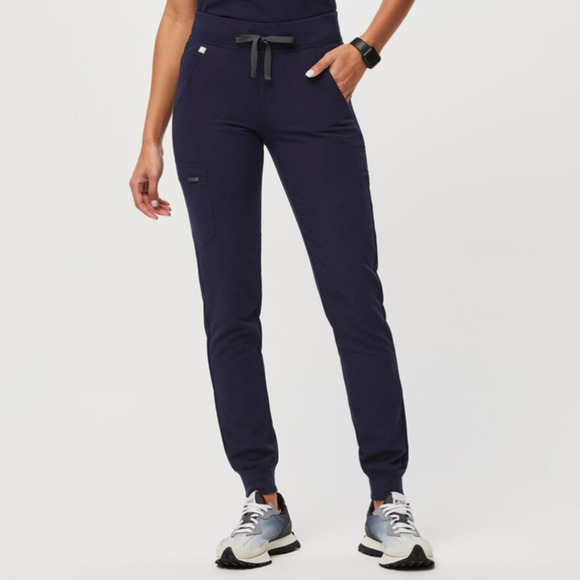 Figs Zamora Jogger Scrub Pants - Picture 1 of 7